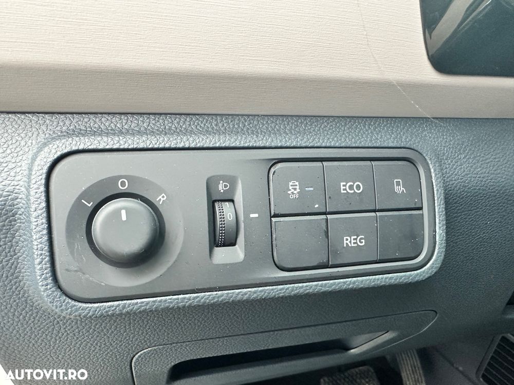 Maxus eDeliver 3 - 13