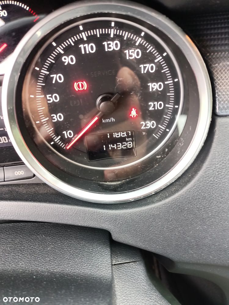 Peugeot 508 1.6 e-THP Allure S&S - 12