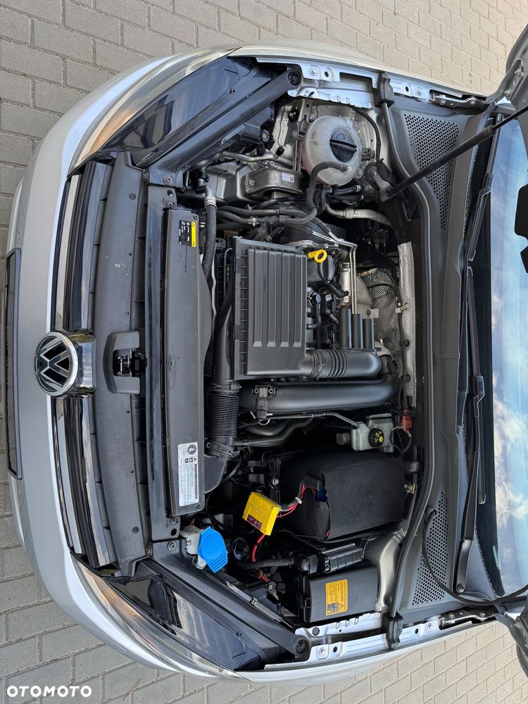 Volkswagen Golf 1.4 TSI BMT Highline - 37