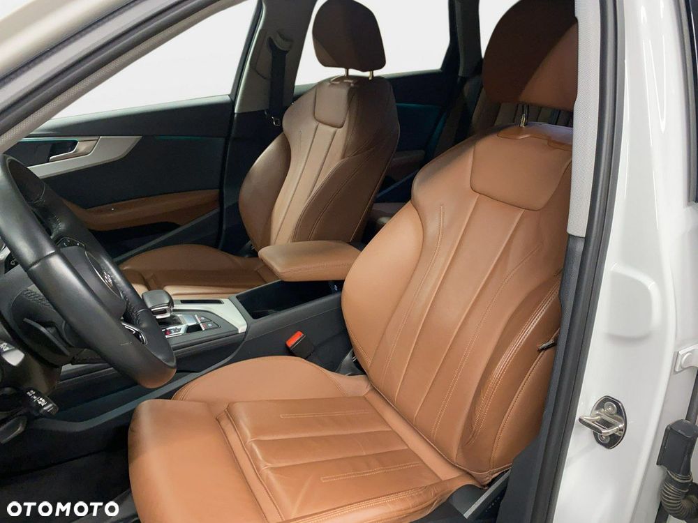 Audi A4 Avant - 14