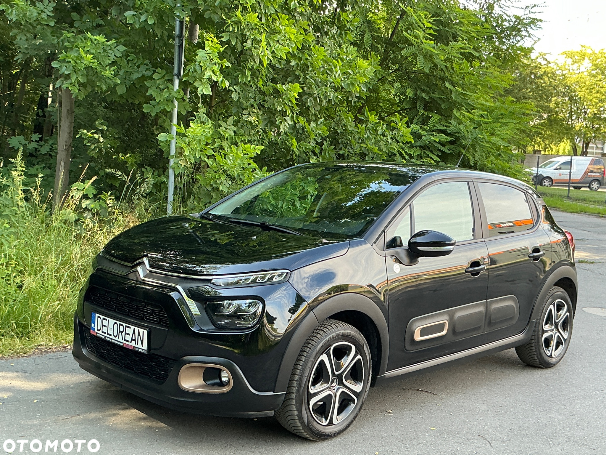 Citroën C3 1.2 PureTech C-Series - 4