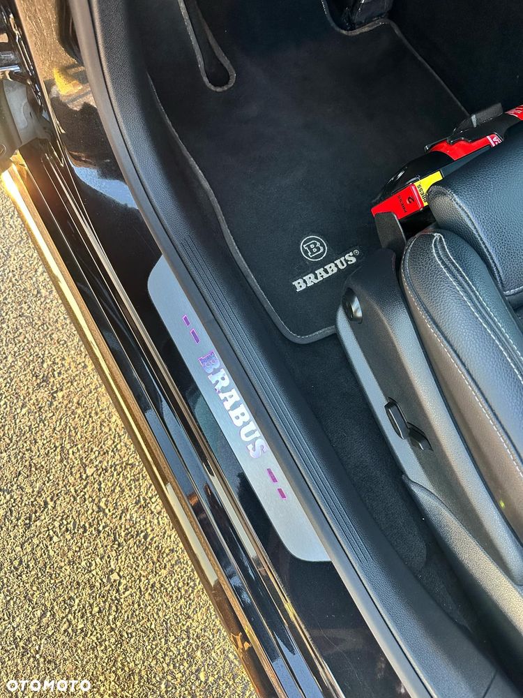 Mercedes-Benz AMG GT 43 4-Matic+ - 3