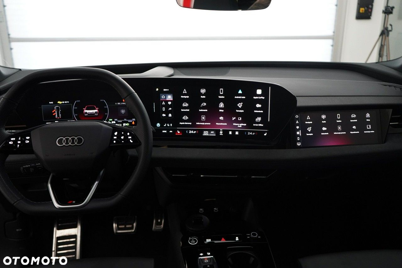 Audi Q6 e-tron - 9