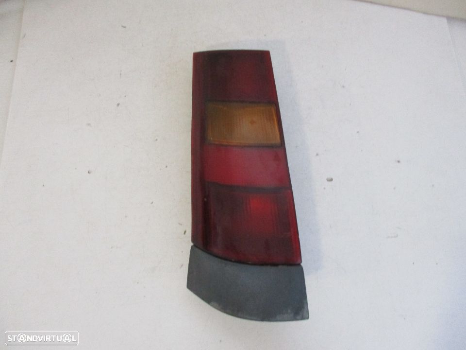 Farol Farolim Renault Super 5 Esquerdo - 1