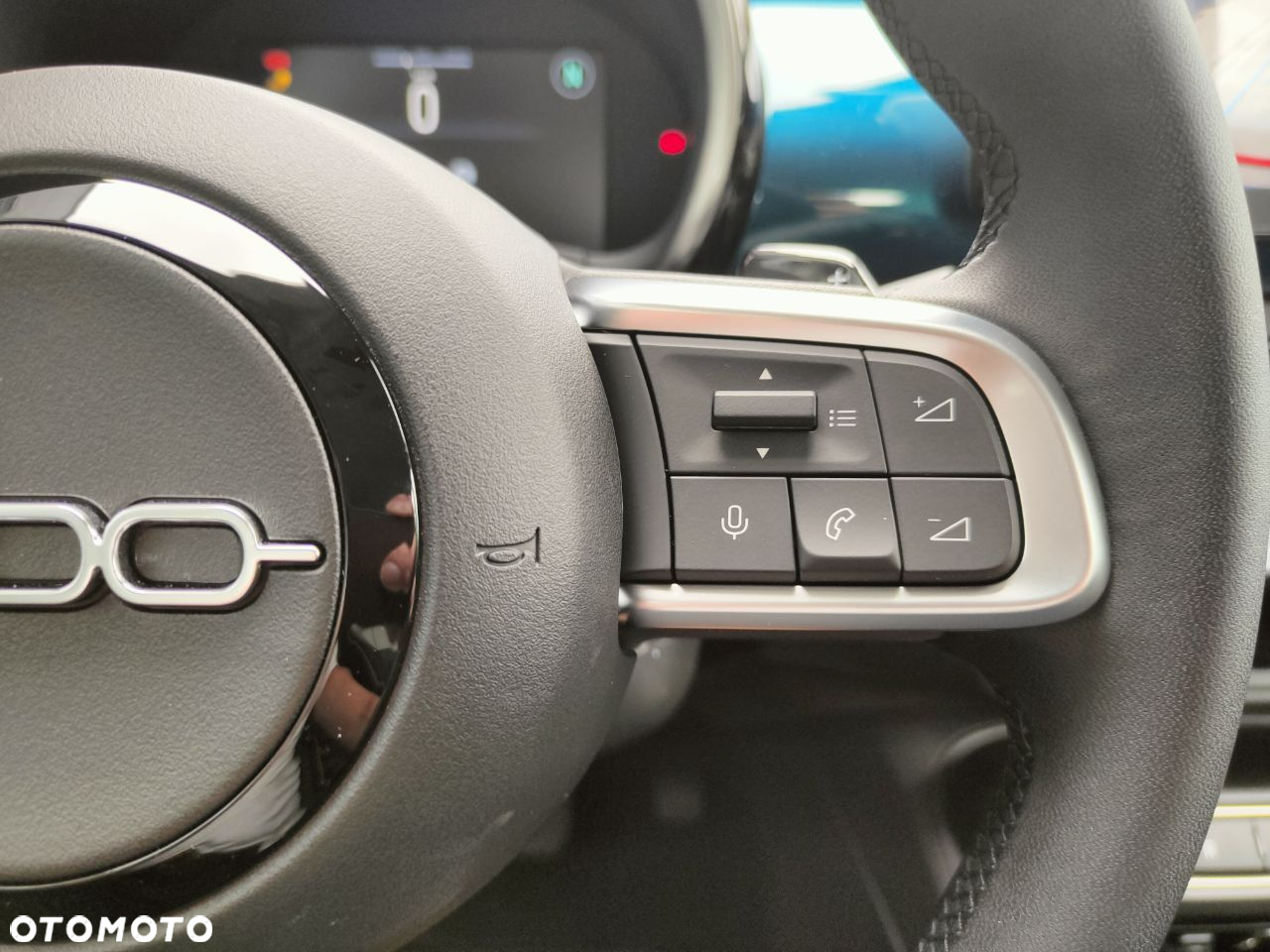 Fiat 600 1.2 Turbo Hybrid eDCT - 11