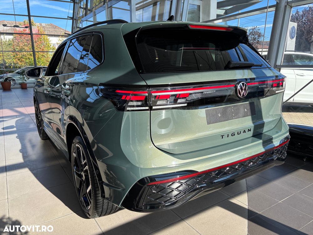 Volkswagen Tiguan - 6