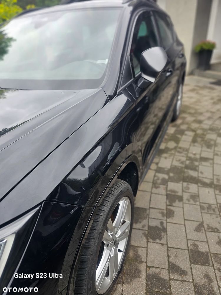 Seat Ateca - 5