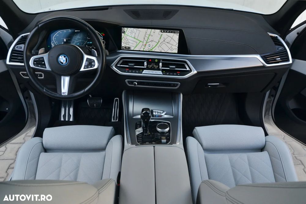 BMW X5 xDrive45e - 21