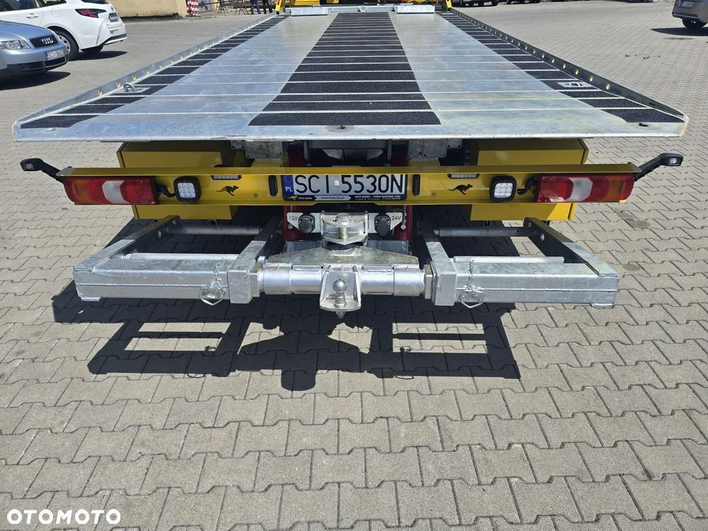 Mercedes-Benz Atego - 7