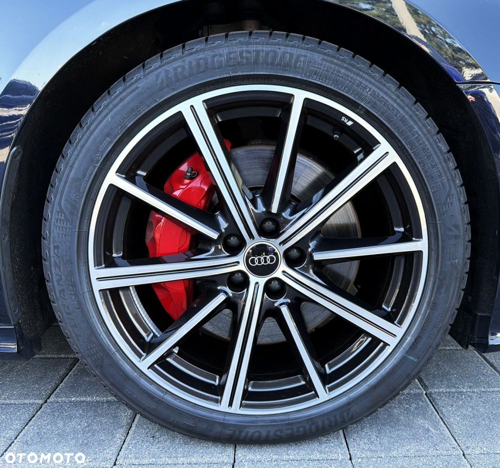Audi A6 Avant 55 TFSI e PHEV Quattro S Line S tronic - 35