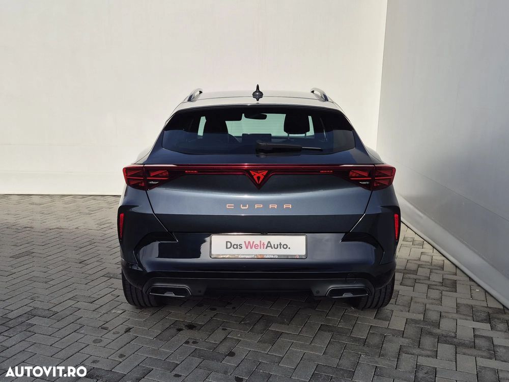 Cupra Formentor 1.5 eTSI DSG7 MHEV - 4