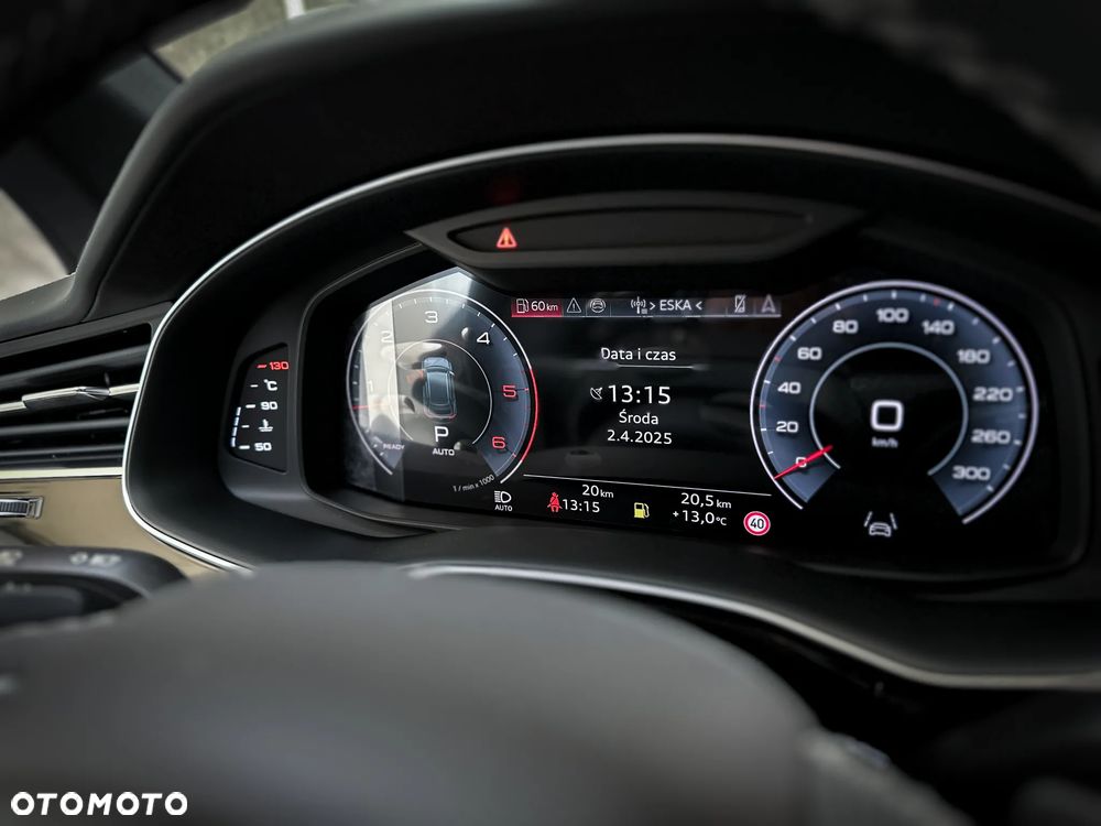 Audi Q8 - 22