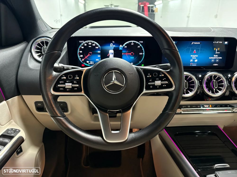 Mercedes-Benz EQA 250 - 15