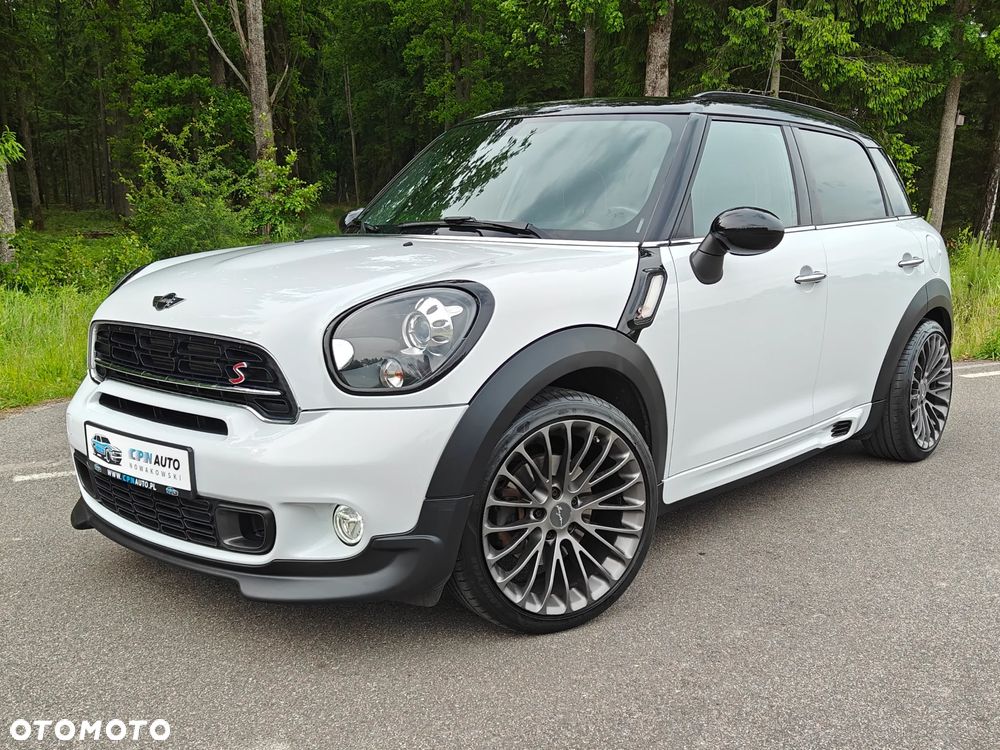 MINI Cooper S sport - 2
