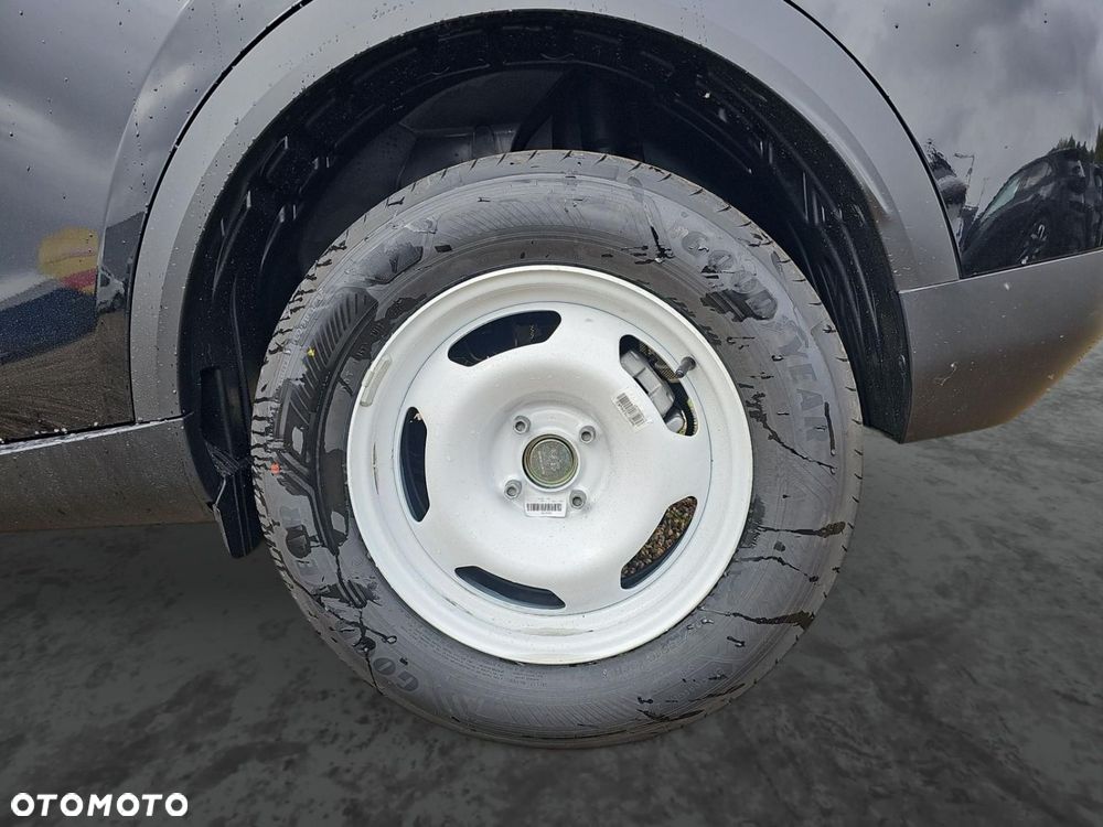 Opel Frontera - 10