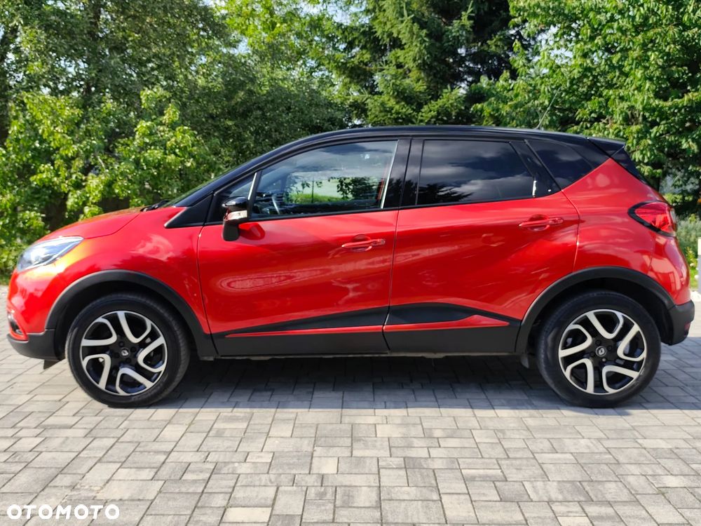 Renault Captur ENERGY TCe 120 Intens - 18