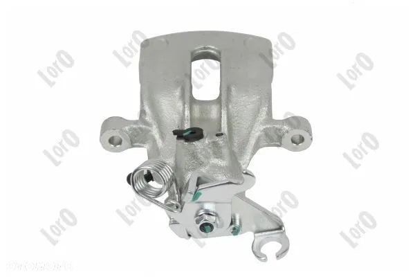 ZACISK HAMULCOWY TYŁ LEWY+PRAWY DS DS 3; VOLVO S40 I, V40; MITSUBISHI CARISMA 1.6-2.0 07.95-07.19 - 2