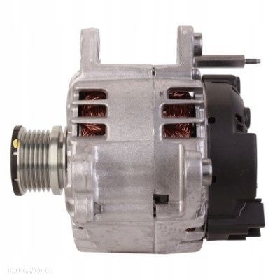 28-5869 ALTERNATOR SKODA SUPERB 3.6 - 3
