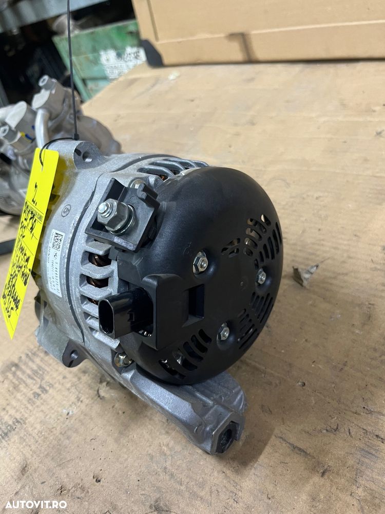 Alternator 8645325 BMW f20 f30 f32 f33 1.5 benzina 2018 - 2