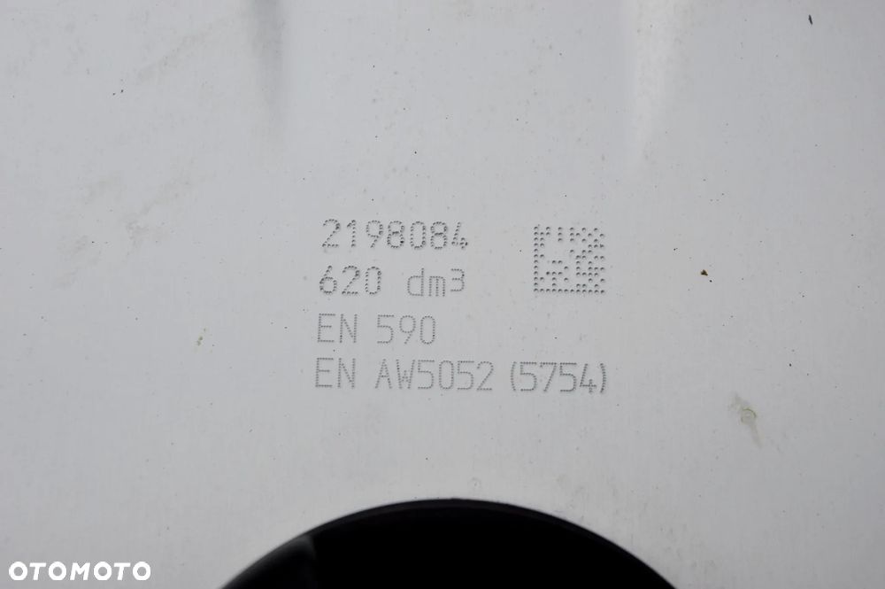DAF DAF XG+ 530 / ZF INTARDER / SALONKA / KLIMA POST. / MIĘDZYOSIE / FULL LED / ALUFELGI / - 23