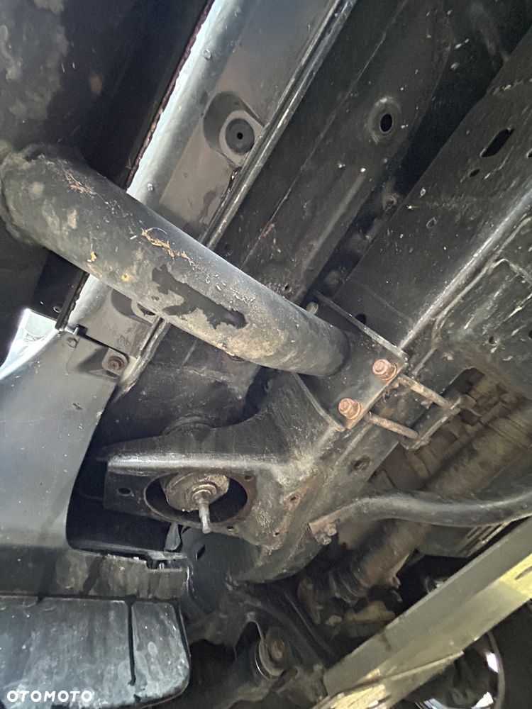 Toyota Land Cruiser 3.0 D Sol Navi - 14