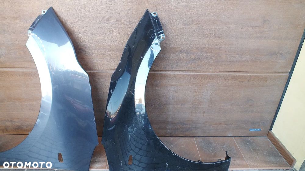 Błotnik przedni prawy lewy Kia Ceed II - 7