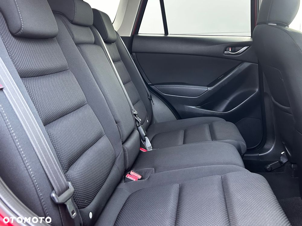 Mazda CX-5 2.0 Enso 2WD - 20