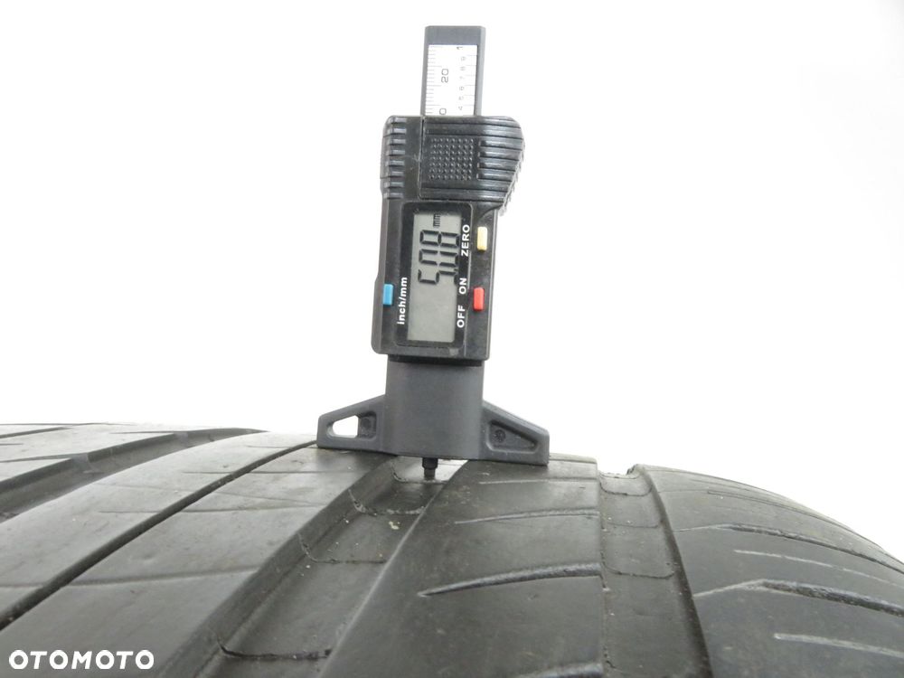295/35R20 ZR20 OPONA LETNIA Michelin Pilot Sport PS2 105Y XL N0 - 6