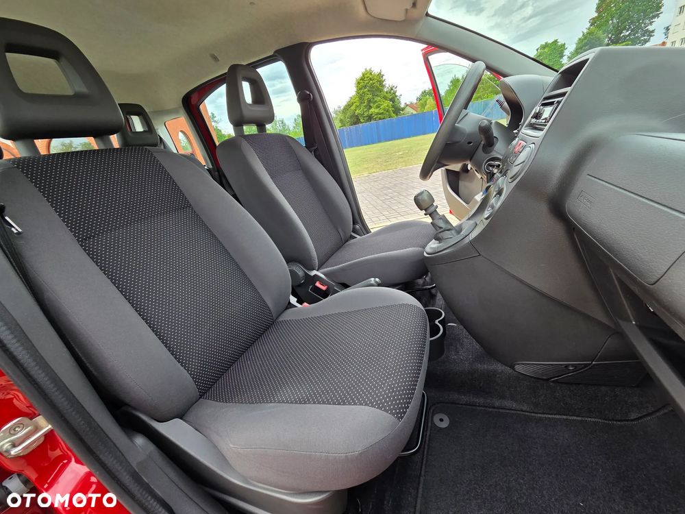 Fiat Panda 1.1 Active - 37