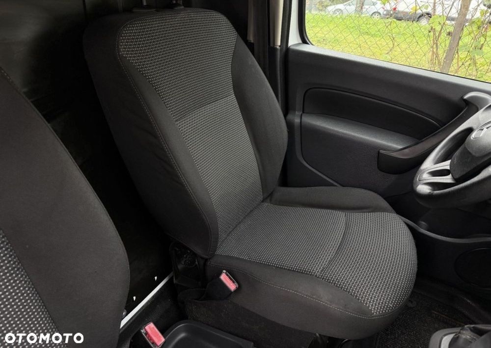 Mercedes-Benz Citan - 15