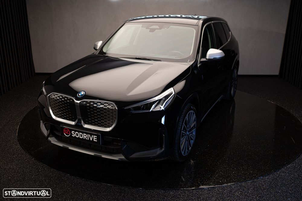 BMW iX1 eDrive20 xLine - 44