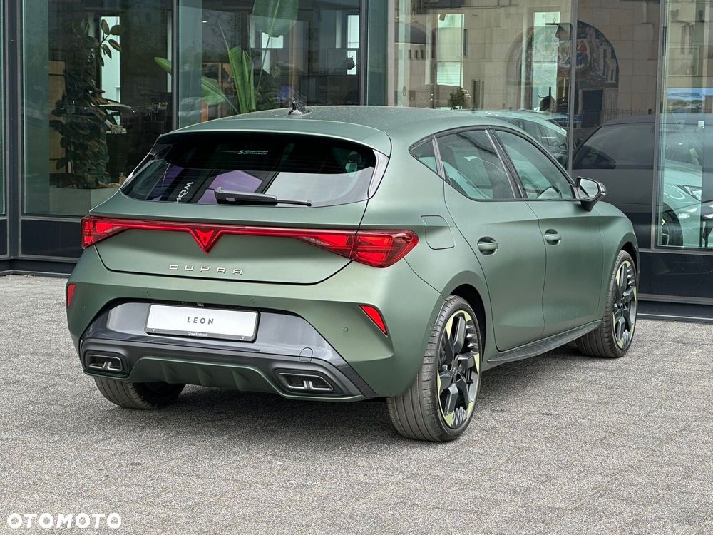 Cupra Leon - 7