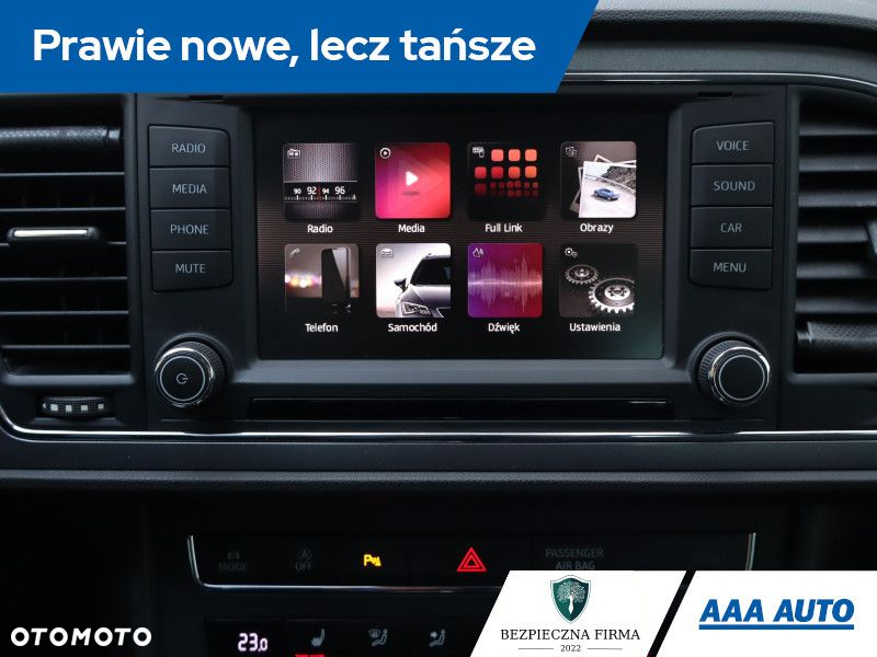 Seat Leon - 23