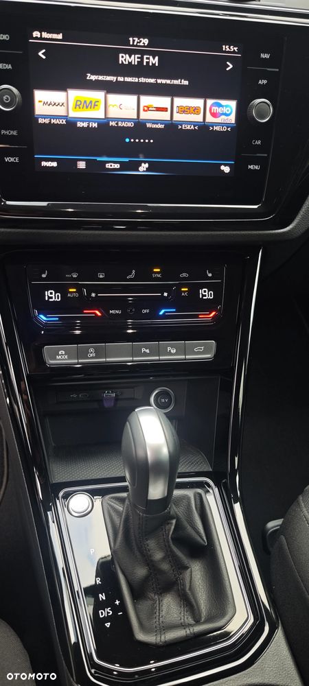Volkswagen Touran 1.5 TSI EVO Highline DSG - 15