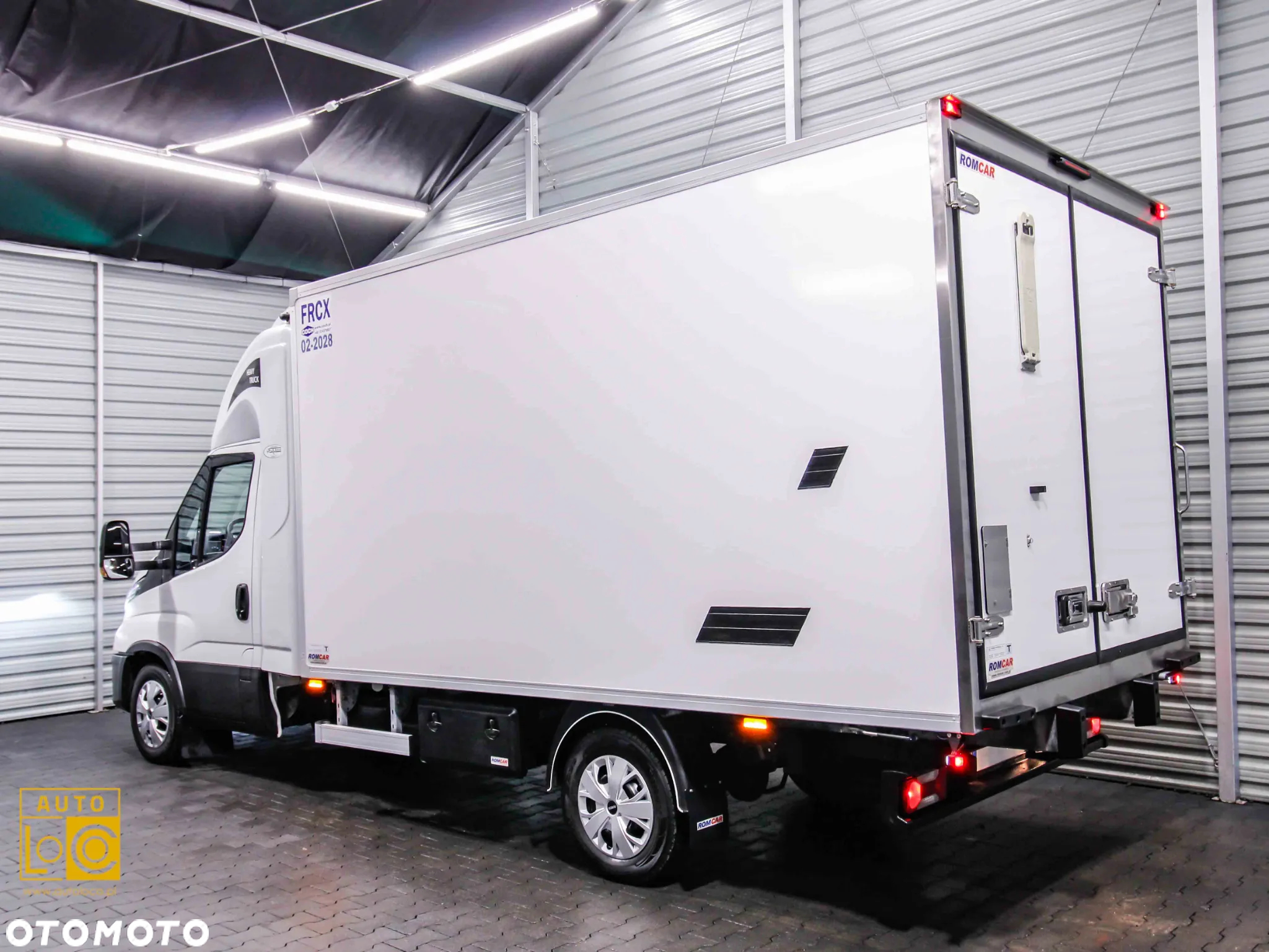 Iveco DAILY - 5