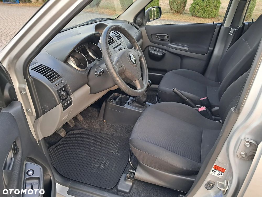 Suzuki Ignis 1.3 Comfort X-25 - 19