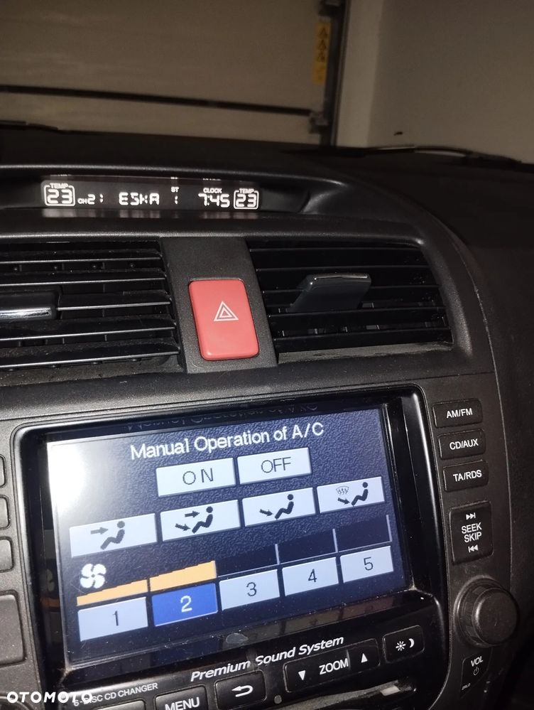 Honda Accord 2.0 Comfort - 13