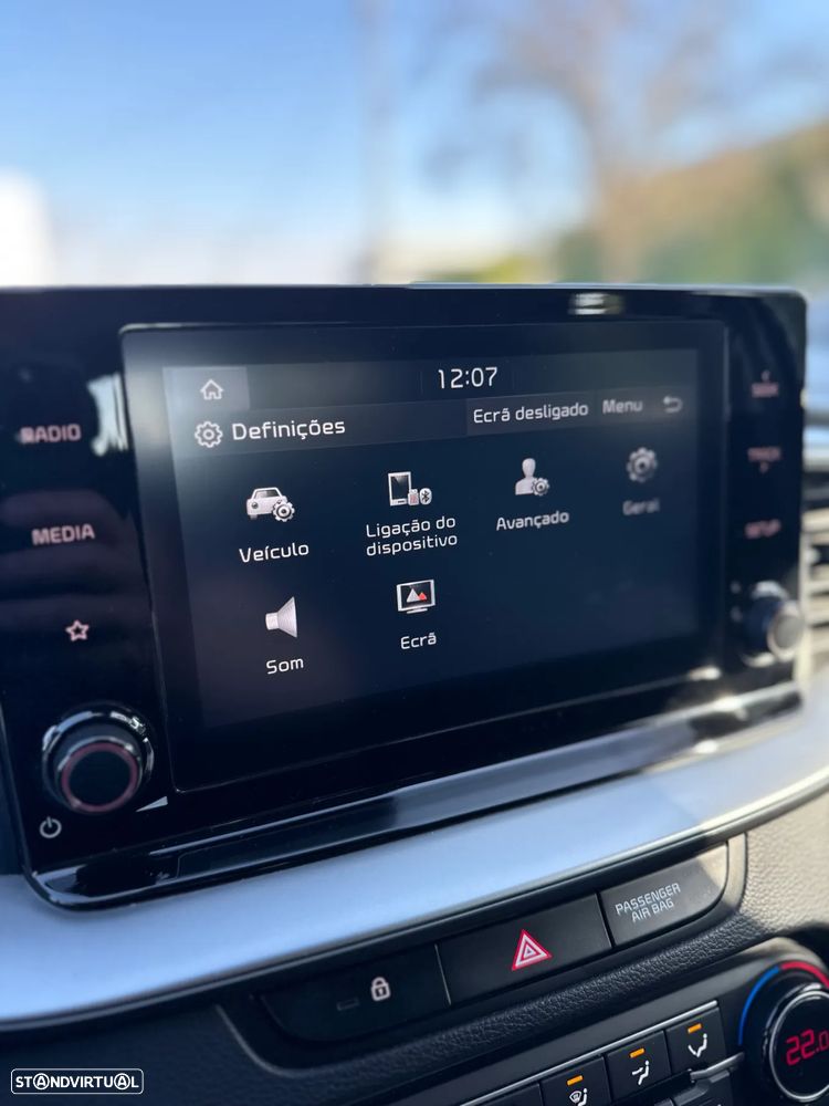 Kia Ceed 1.0 T-GDI OPF Spirit - 26