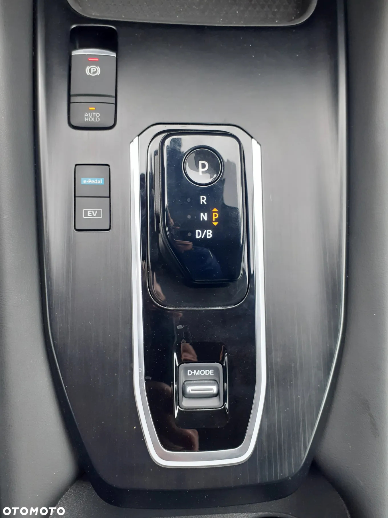 Nissan Qashqai 1.5 e-POWER N-Connecta - 11