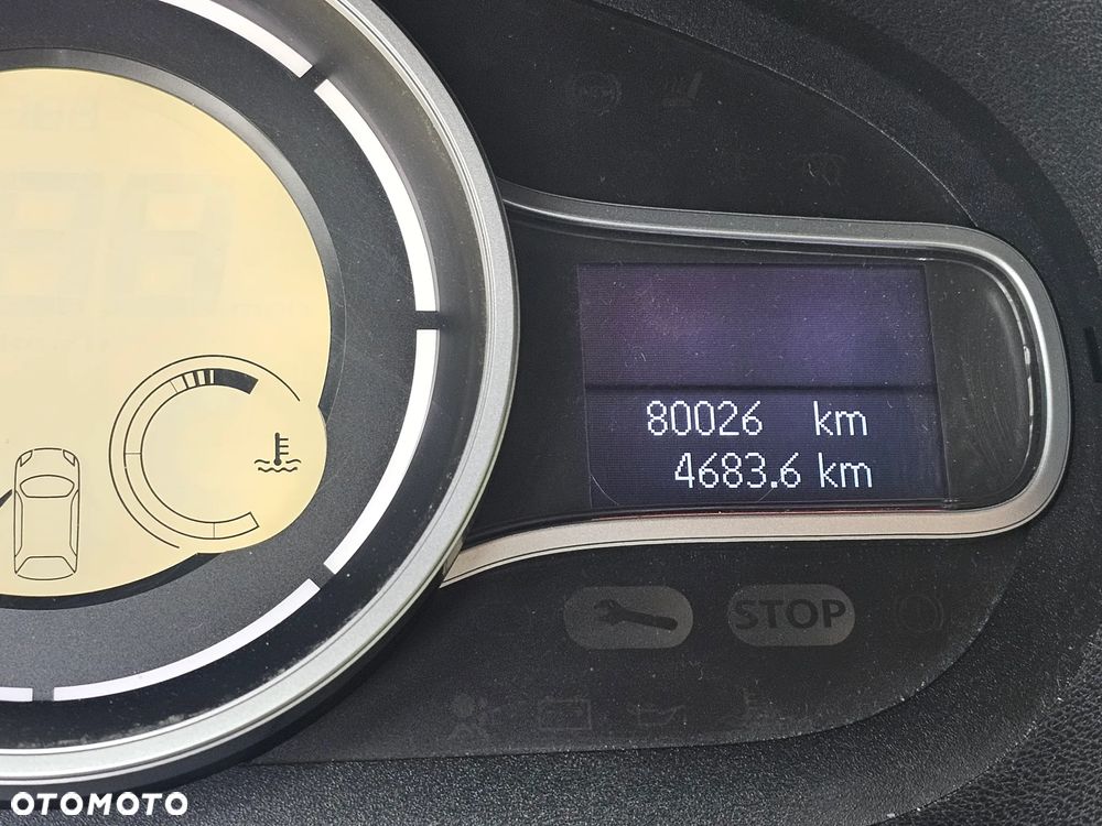 Renault Megane dCi 110 FAP Expression - 10