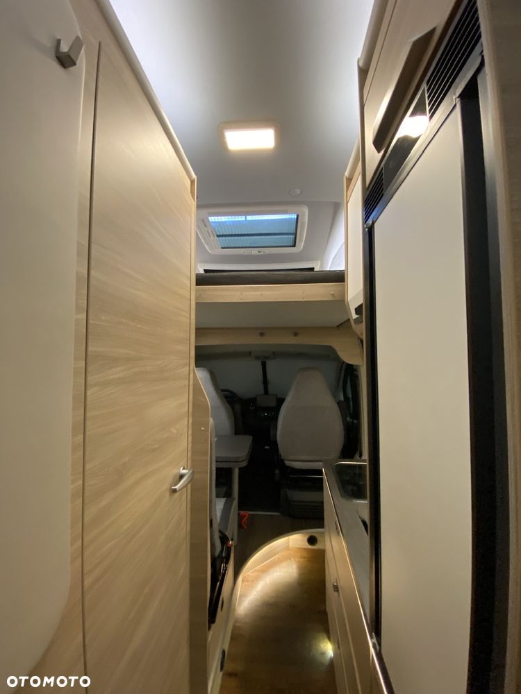 KNAUS BOXSTAR 600 XL LifeTime - 15