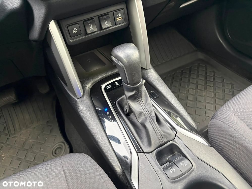 Toyota Corolla Cross 2.0 Hybrid Style - 22
