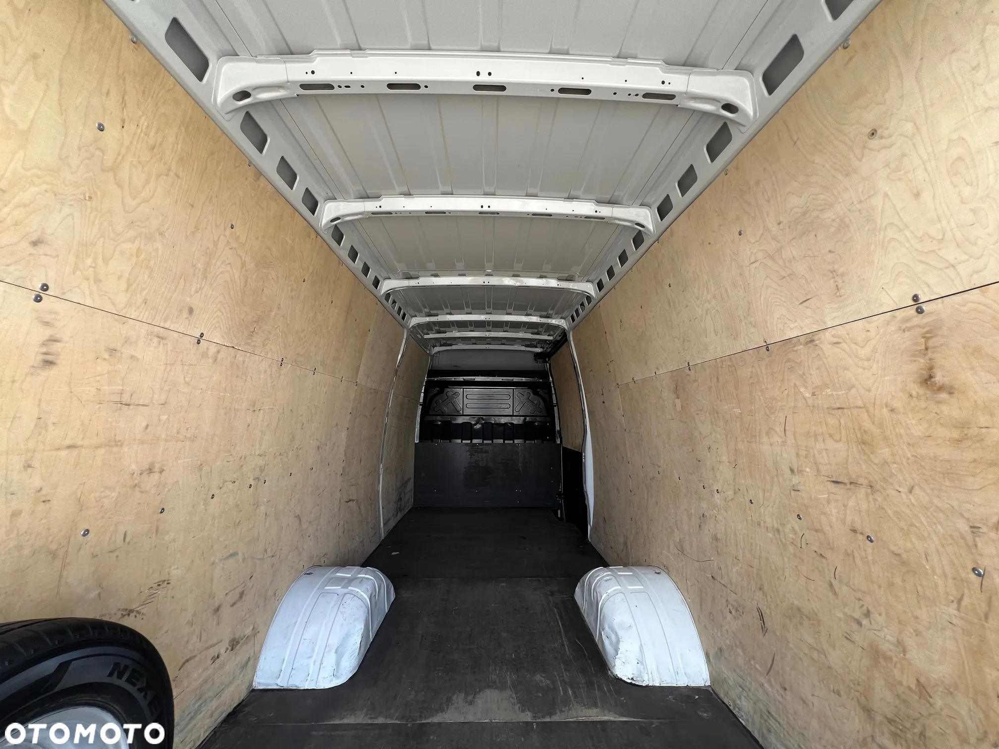 Iveco Daily 35C14 Blaszak Maxi Long Bliźniaki Salon PL, Jeden Właściciel - 8