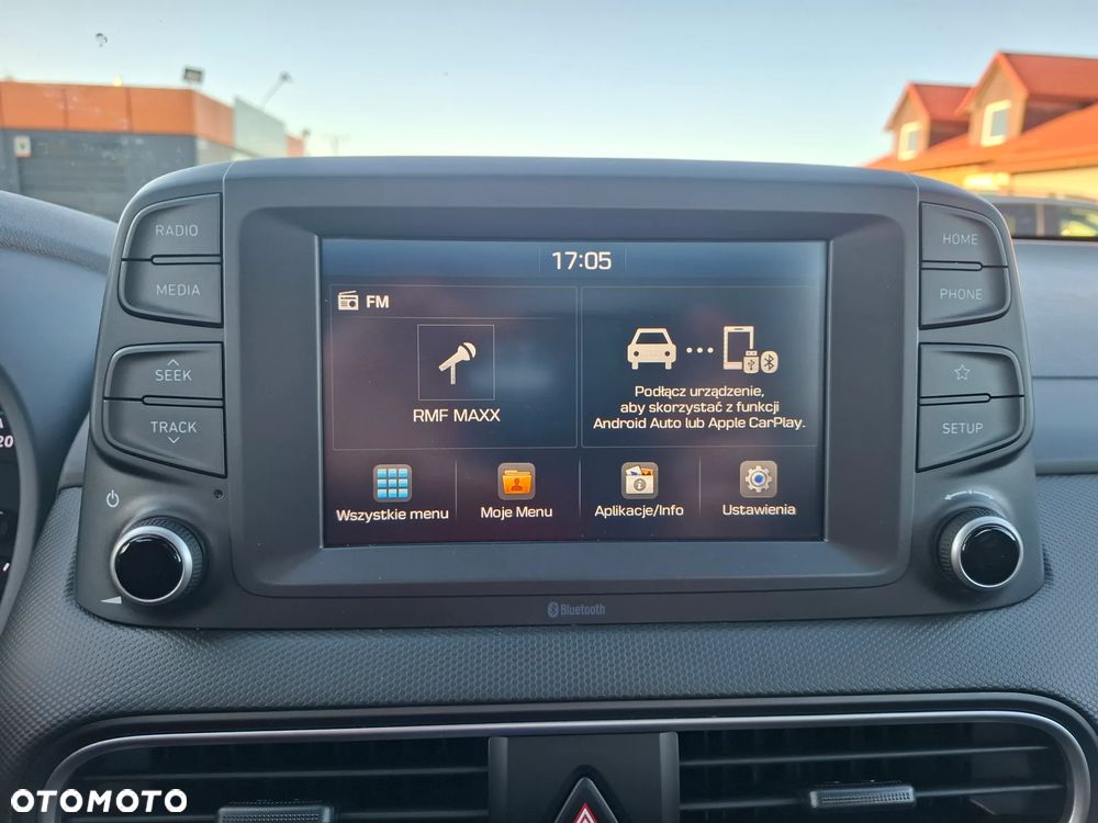 Hyundai Kona 1.6 CRDi DCT Premium - 25