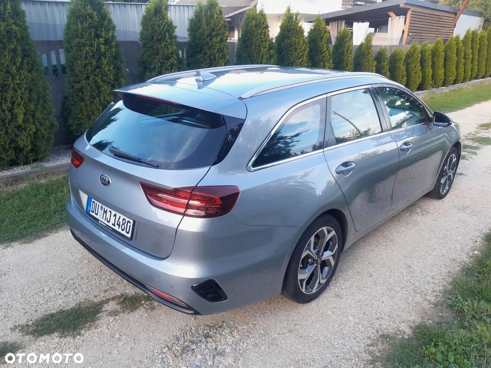 Kia Ceed 1.6 CRDi SCR L Business Line Plus - 2