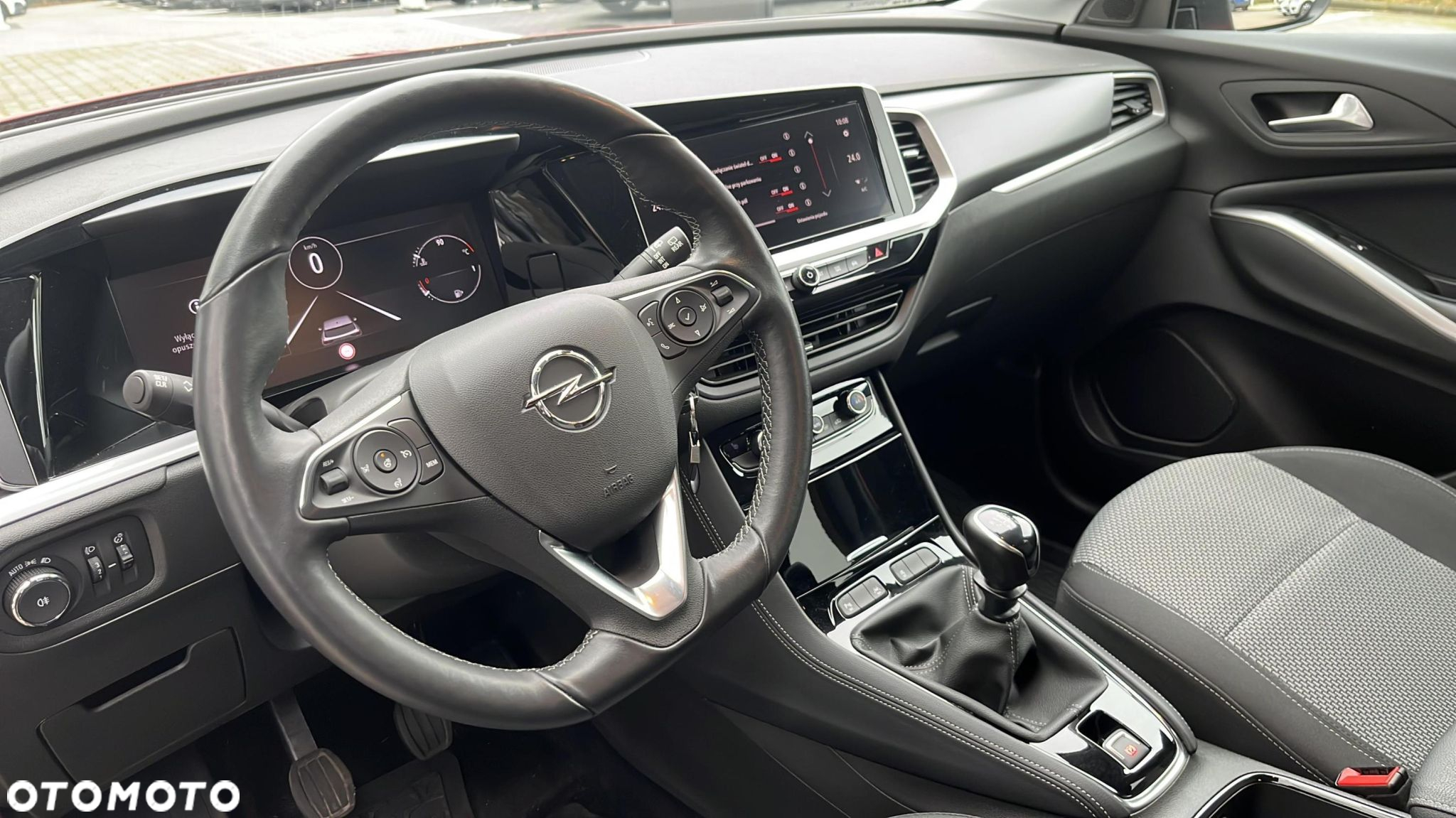 Opel Grandland X - 9