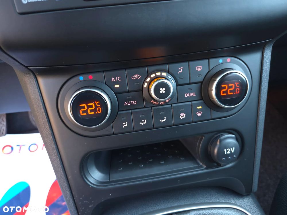 Nissan Qashqai 1.6 I-Way - 30