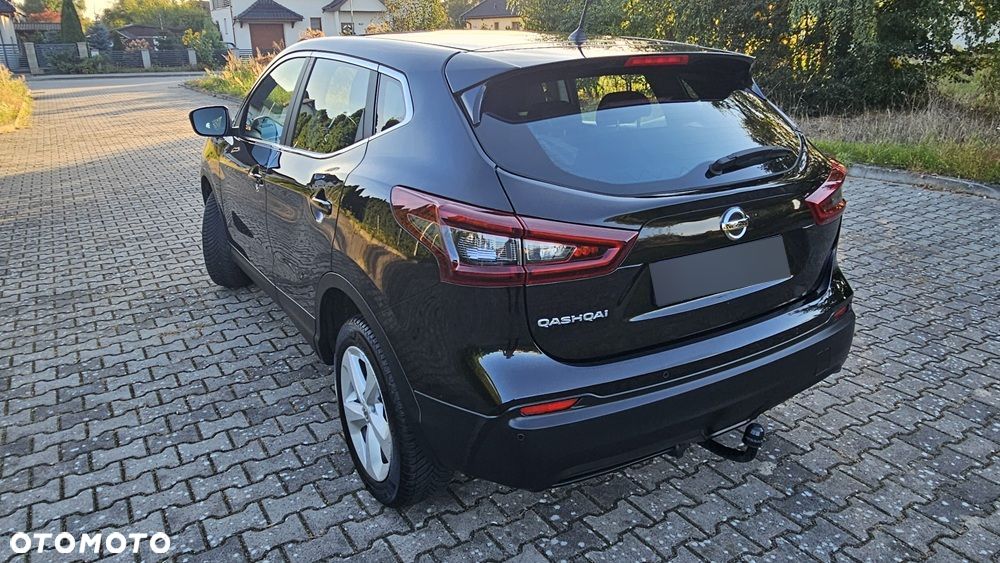 Nissan Qashqai - 38