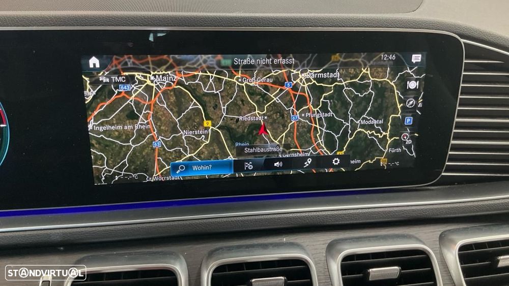 Mercedes-Benz GLE 350 de 4Matic - 4
