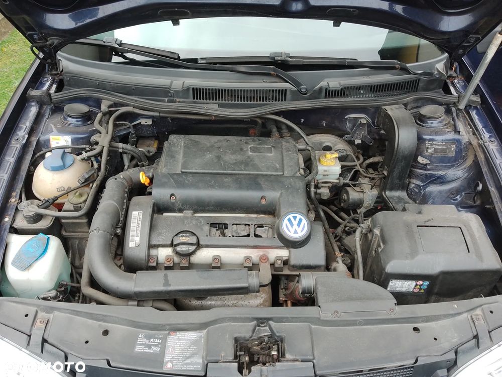 Volkswagen Golf 1.4 Sportline - 14